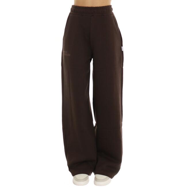 PANTALONE A PALAZZO SHOESHINE - Mad Fashion | img vers.650x/
